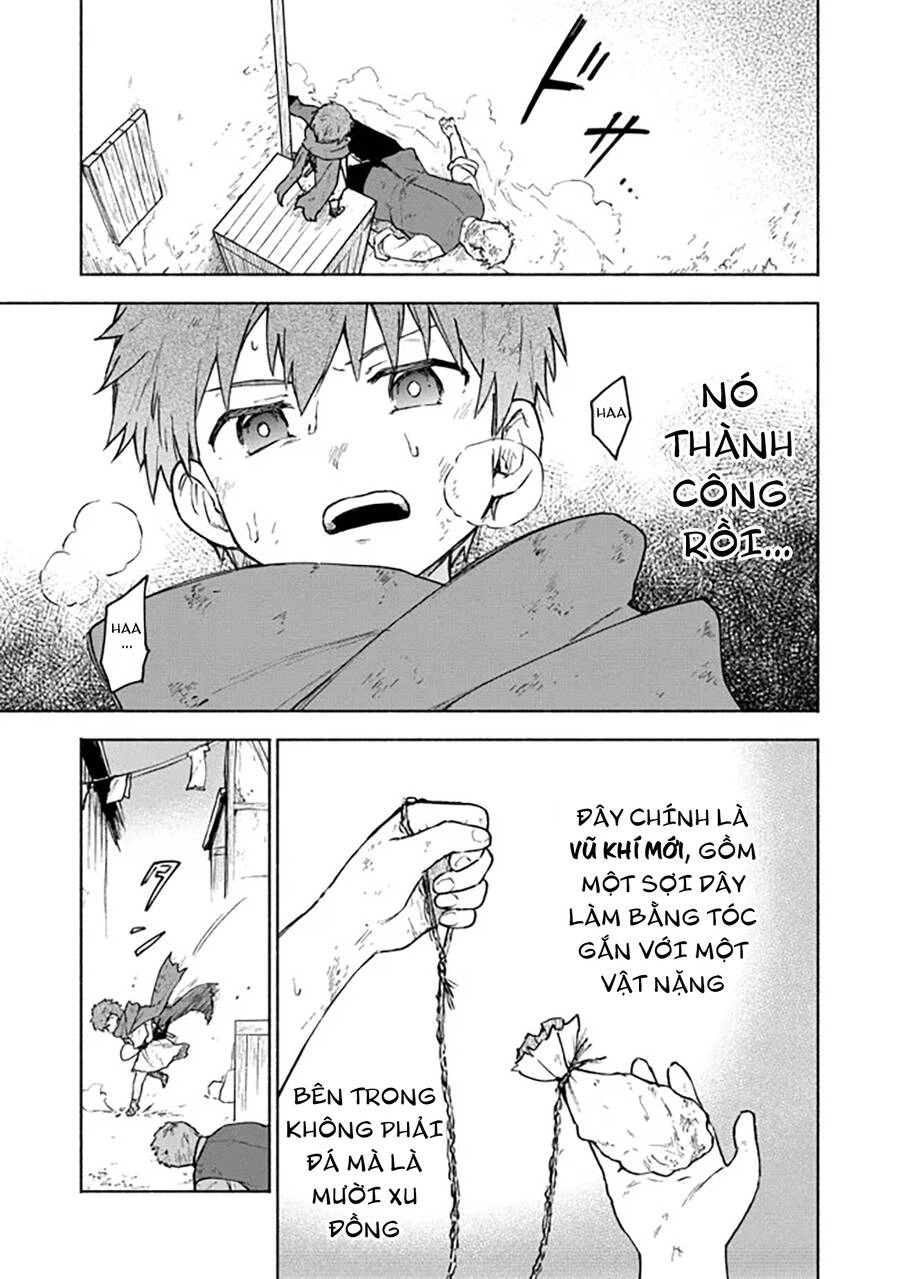 Otome Game No Heroine De Saikyou Survival Chapter 5 - 17