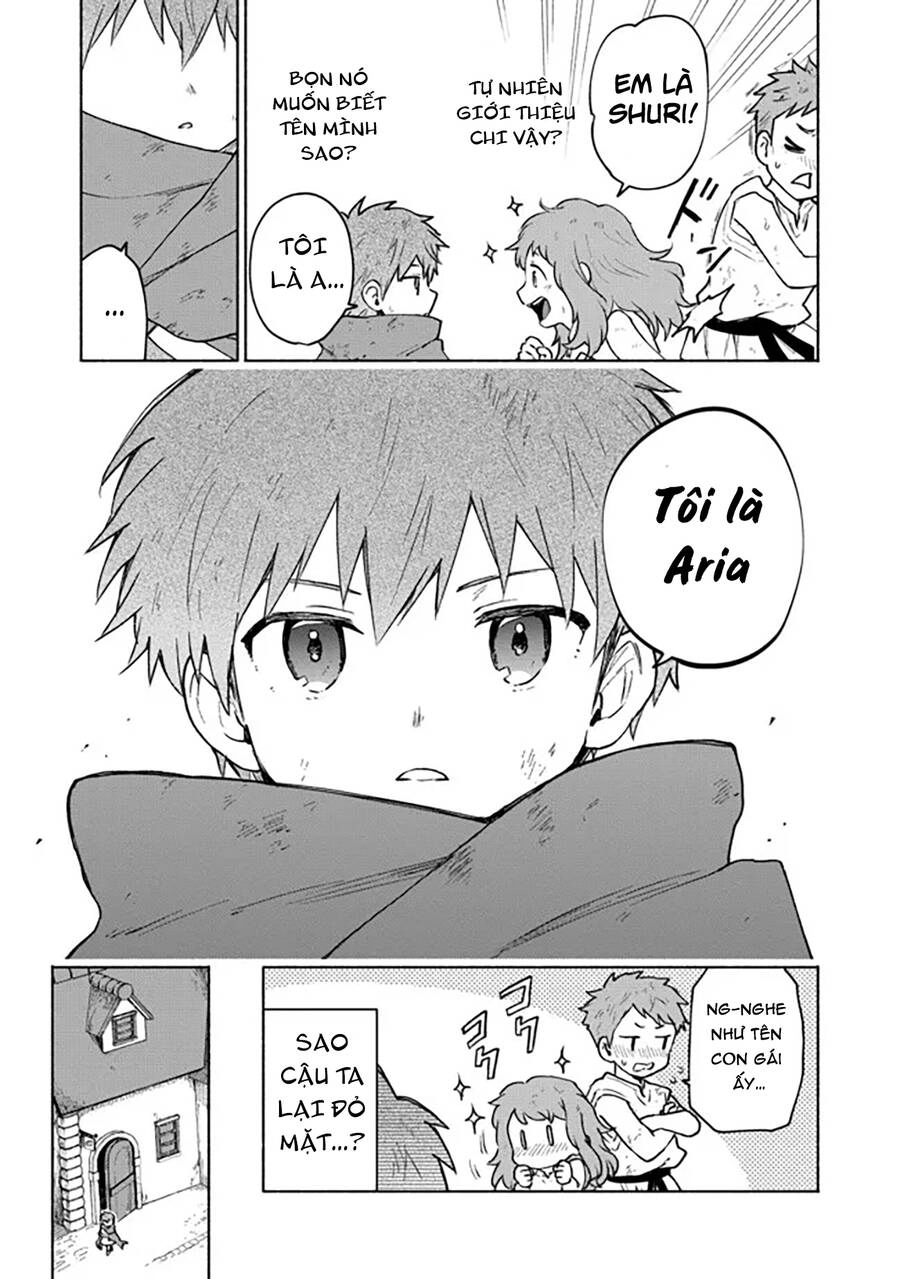 Otome Game No Heroine De Saikyou Survival Chapter 5 - 27