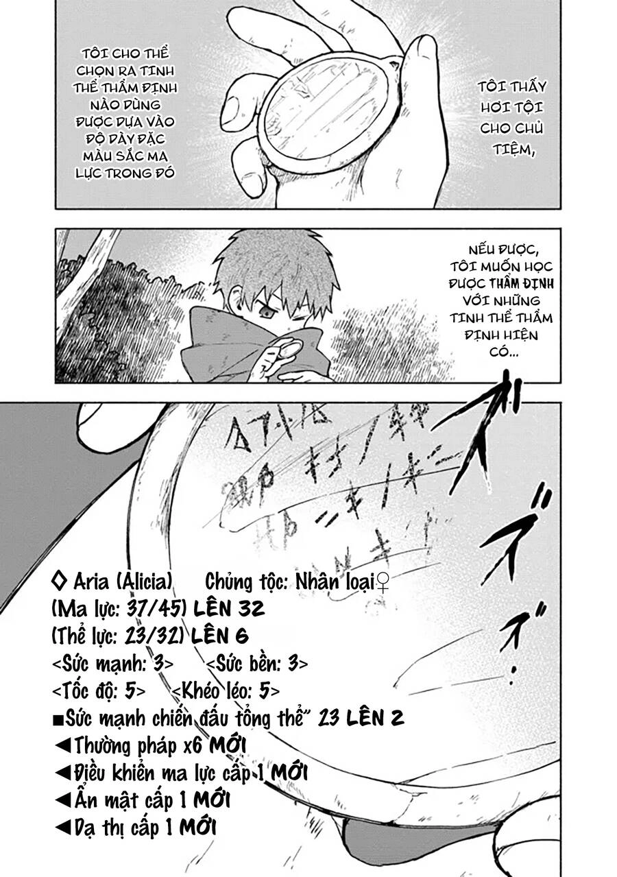 Otome Game No Heroine De Saikyou Survival Chapter 5 - 29