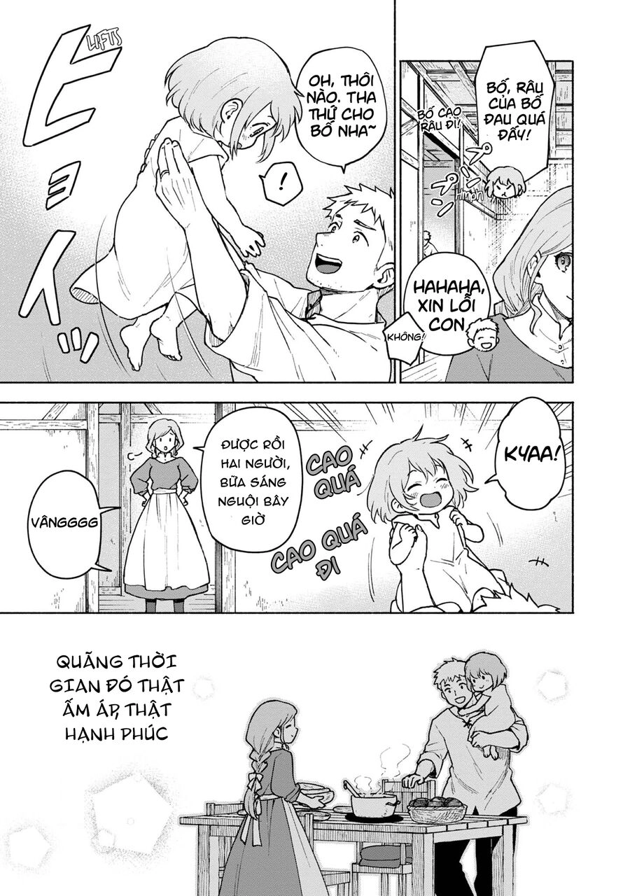 Otome Game No Heroine De Saikyou Survival Chapter 5.5 - 5