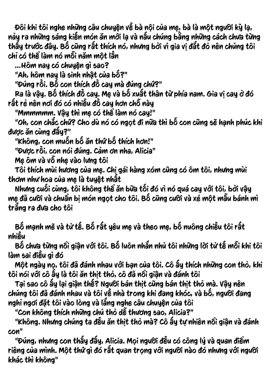 Otome Game No Heroine De Saikyou Survival Chapter 5.5 - 9