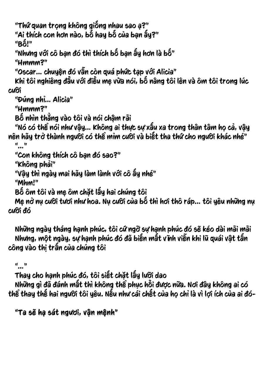 Otome Game No Heroine De Saikyou Survival Chapter 5.5 - 10