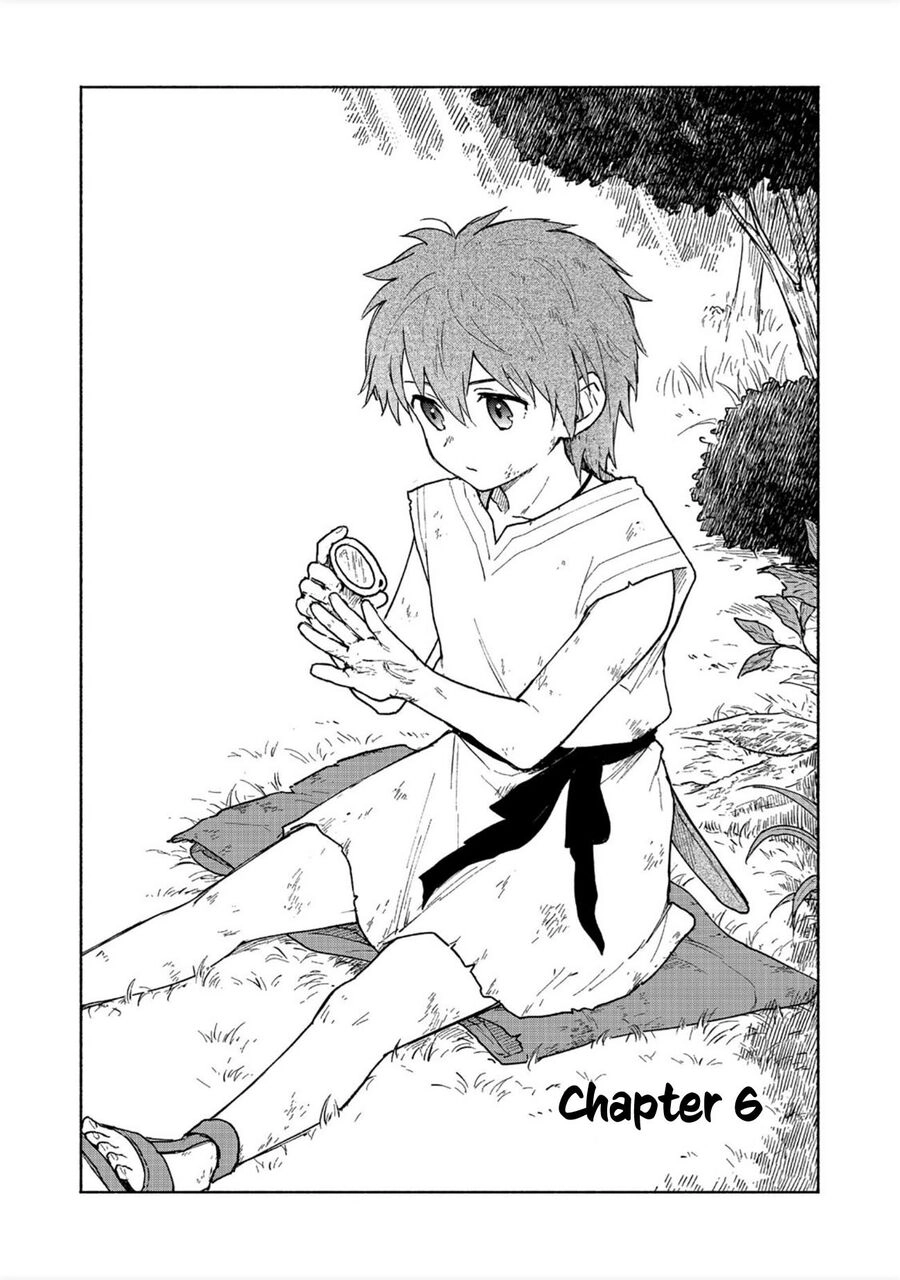 Otome Game No Heroine De Saikyou Survival Chapter 6 - 4