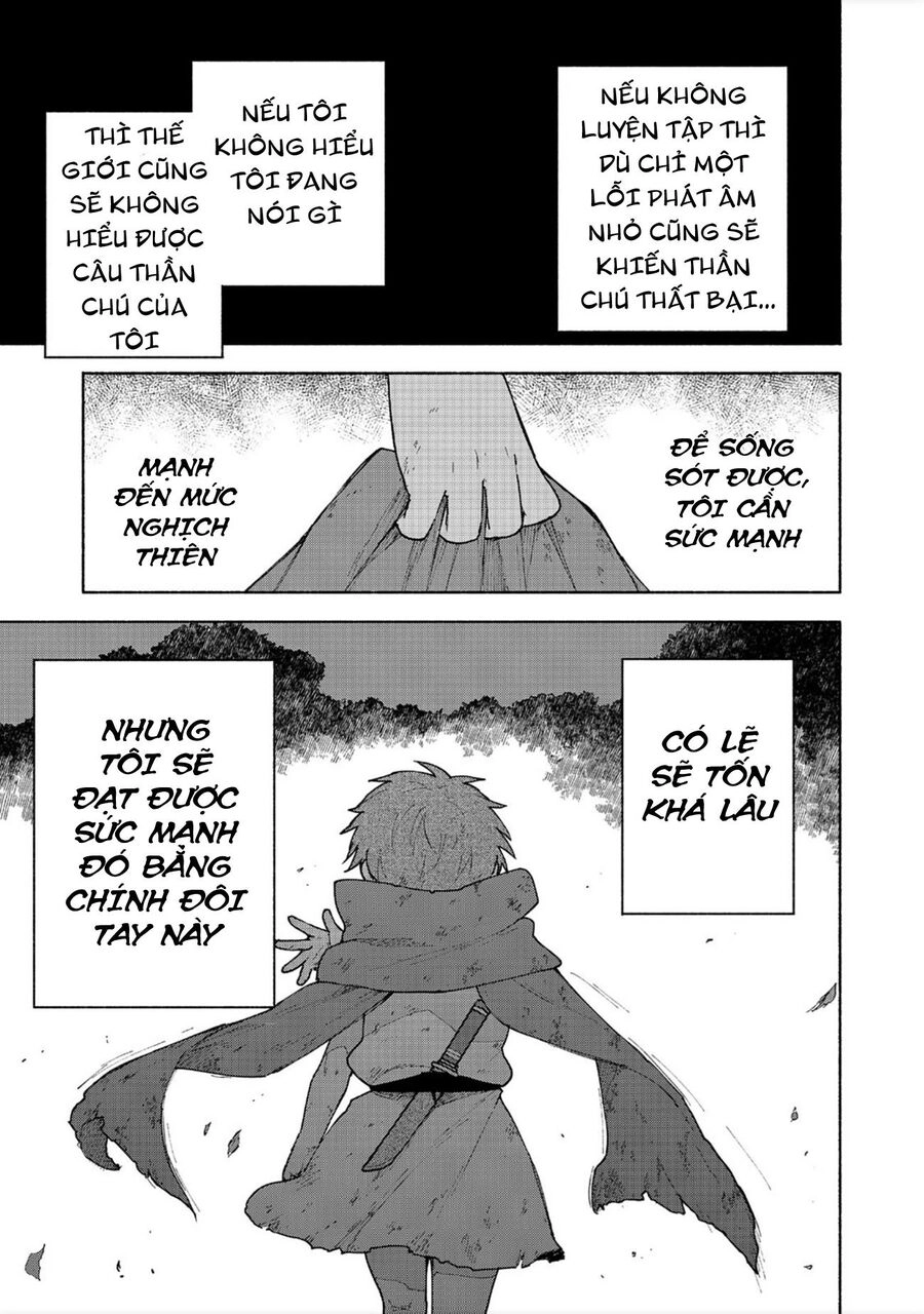 Otome Game No Heroine De Saikyou Survival Chapter 6 - 13