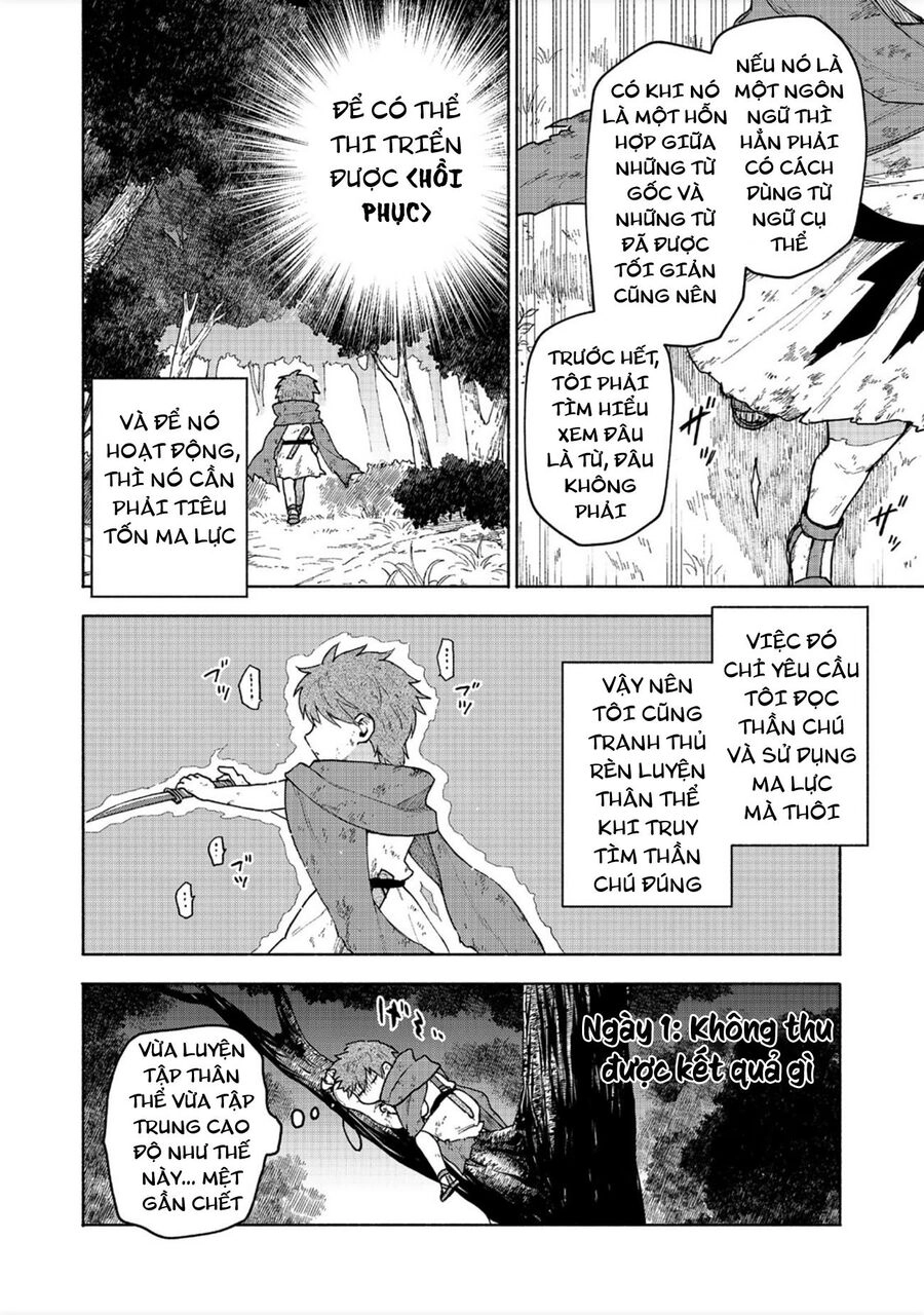 Otome Game No Heroine De Saikyou Survival Chapter 6 - 14