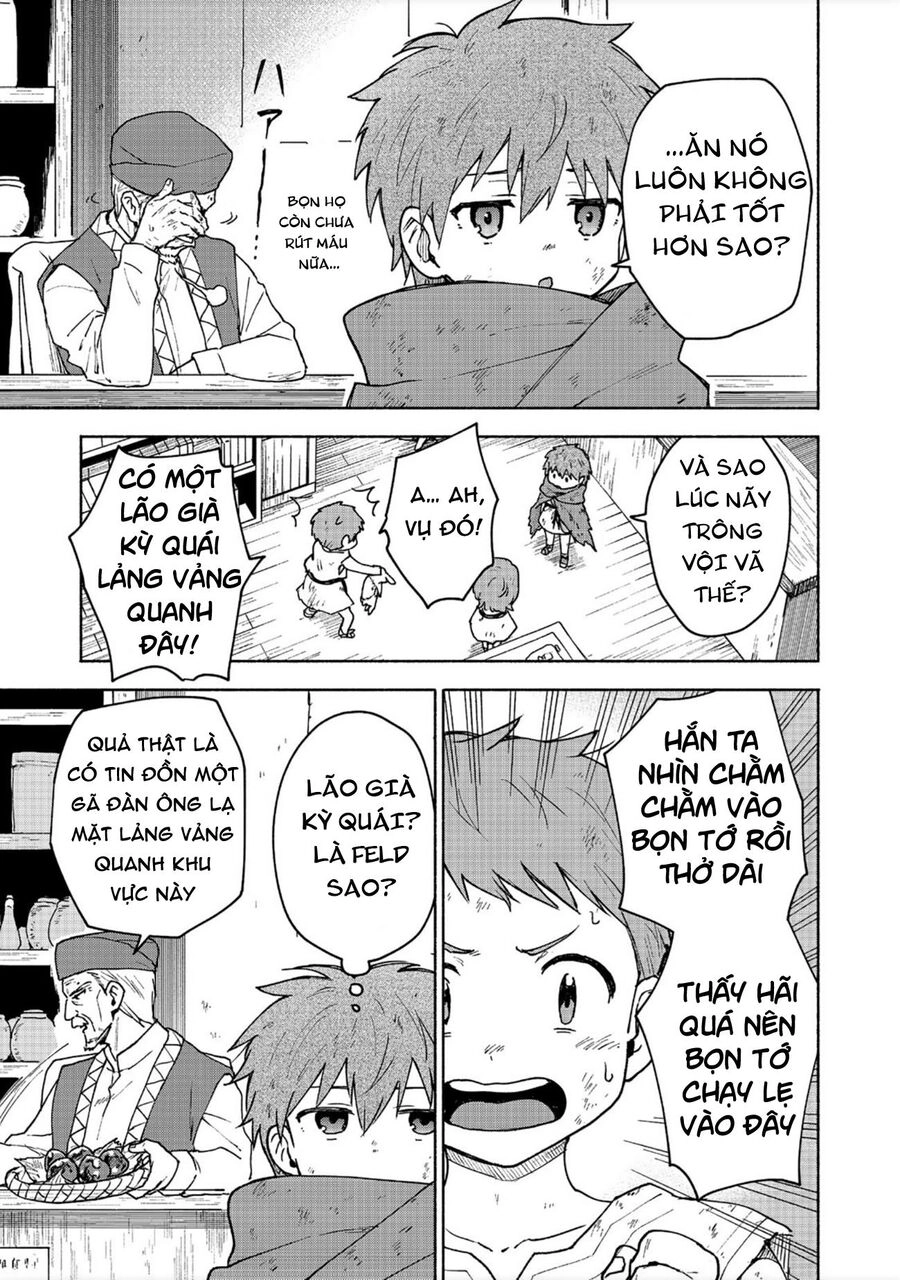 Otome Game No Heroine De Saikyou Survival Chapter 6 - 23