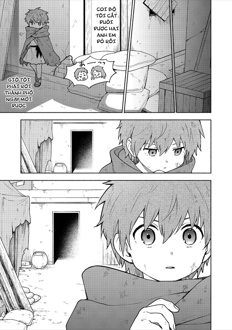 Otome Game No Heroine De Saikyou Survival Chapter 6 - 25