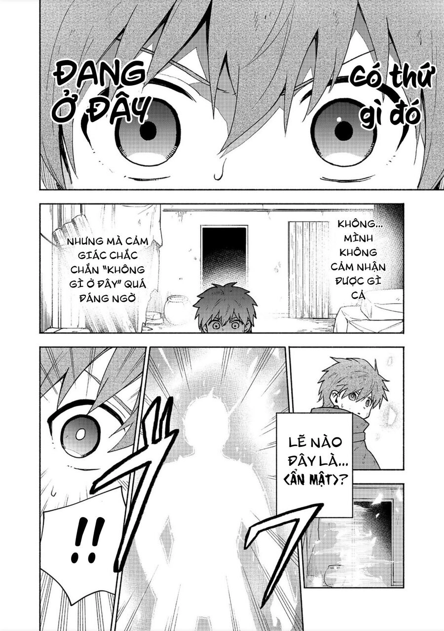 Otome Game No Heroine De Saikyou Survival Chapter 6 - 26