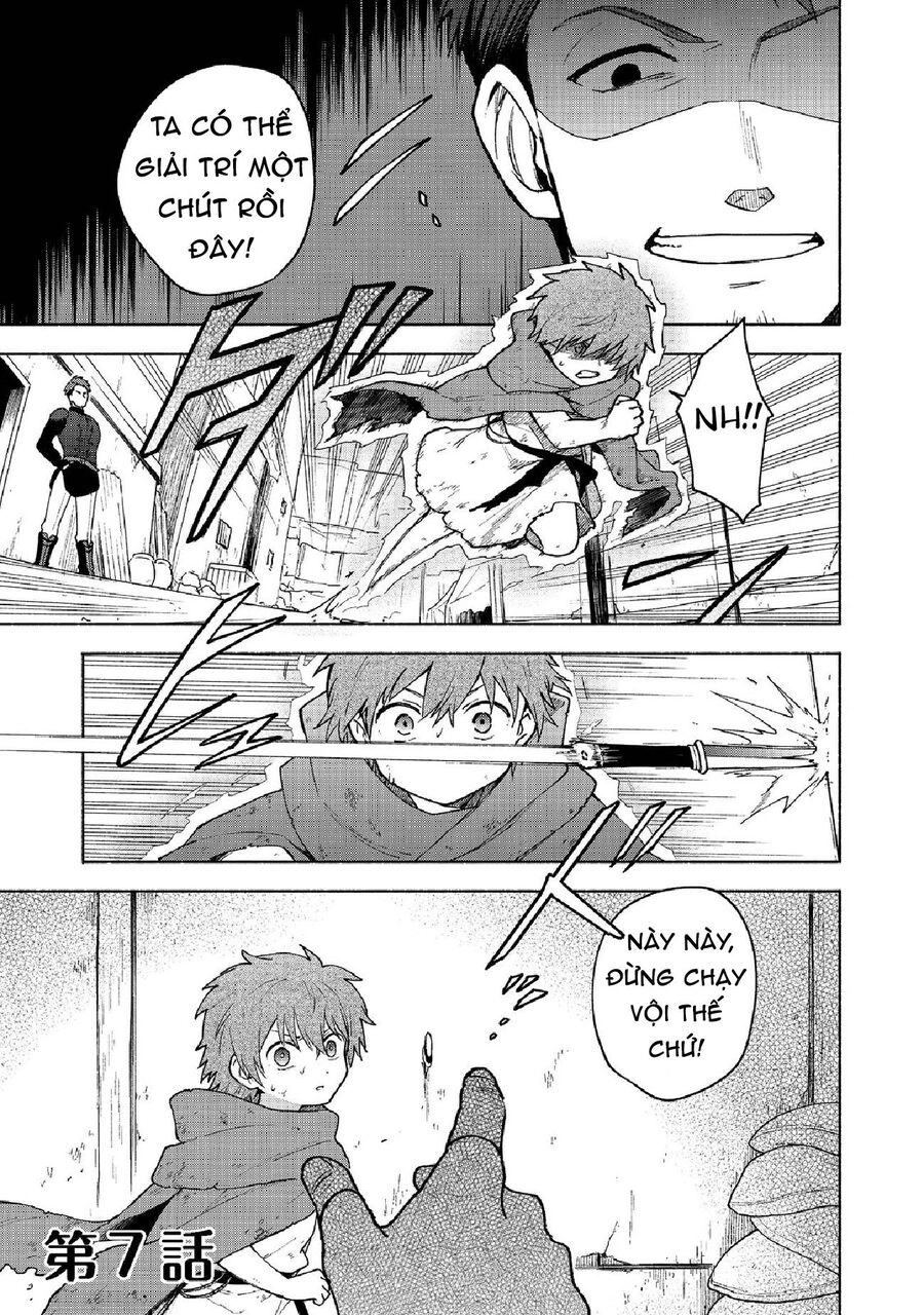 Otome Game No Heroine De Saikyou Survival Chapter 7 - 3