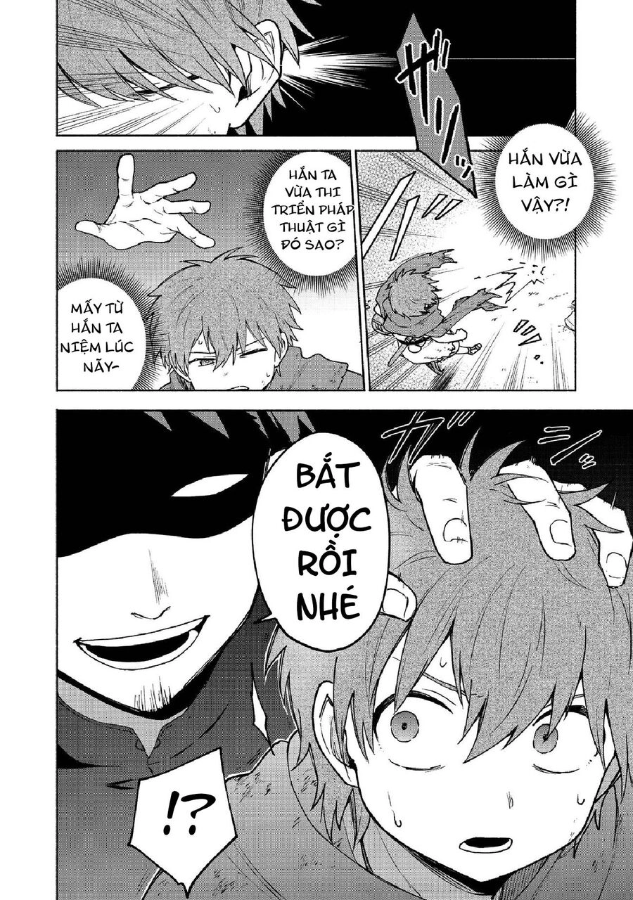 Otome Game No Heroine De Saikyou Survival Chapter 7 - 6