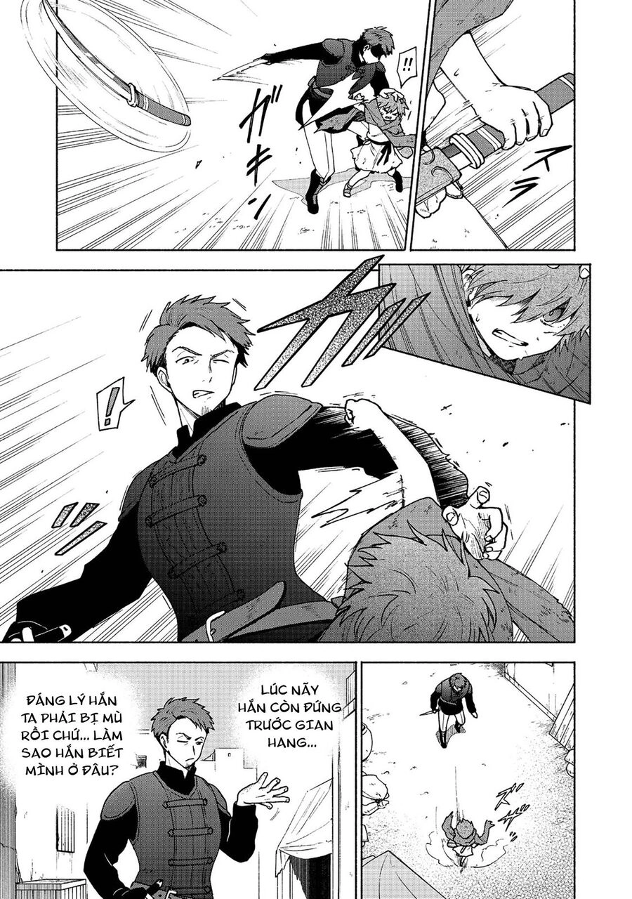 Otome Game No Heroine De Saikyou Survival Chapter 7 - 7