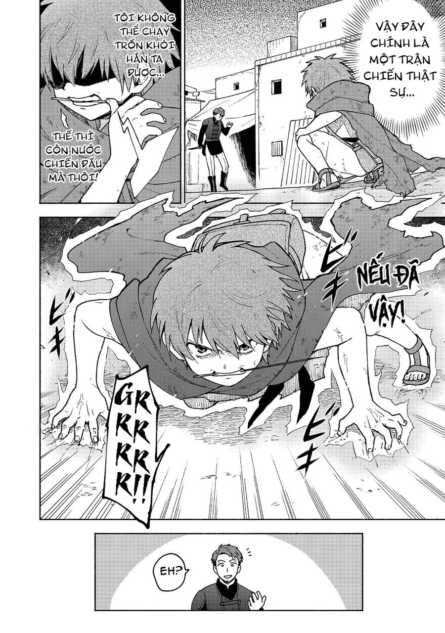 Otome Game No Heroine De Saikyou Survival Chapter 7 - 8