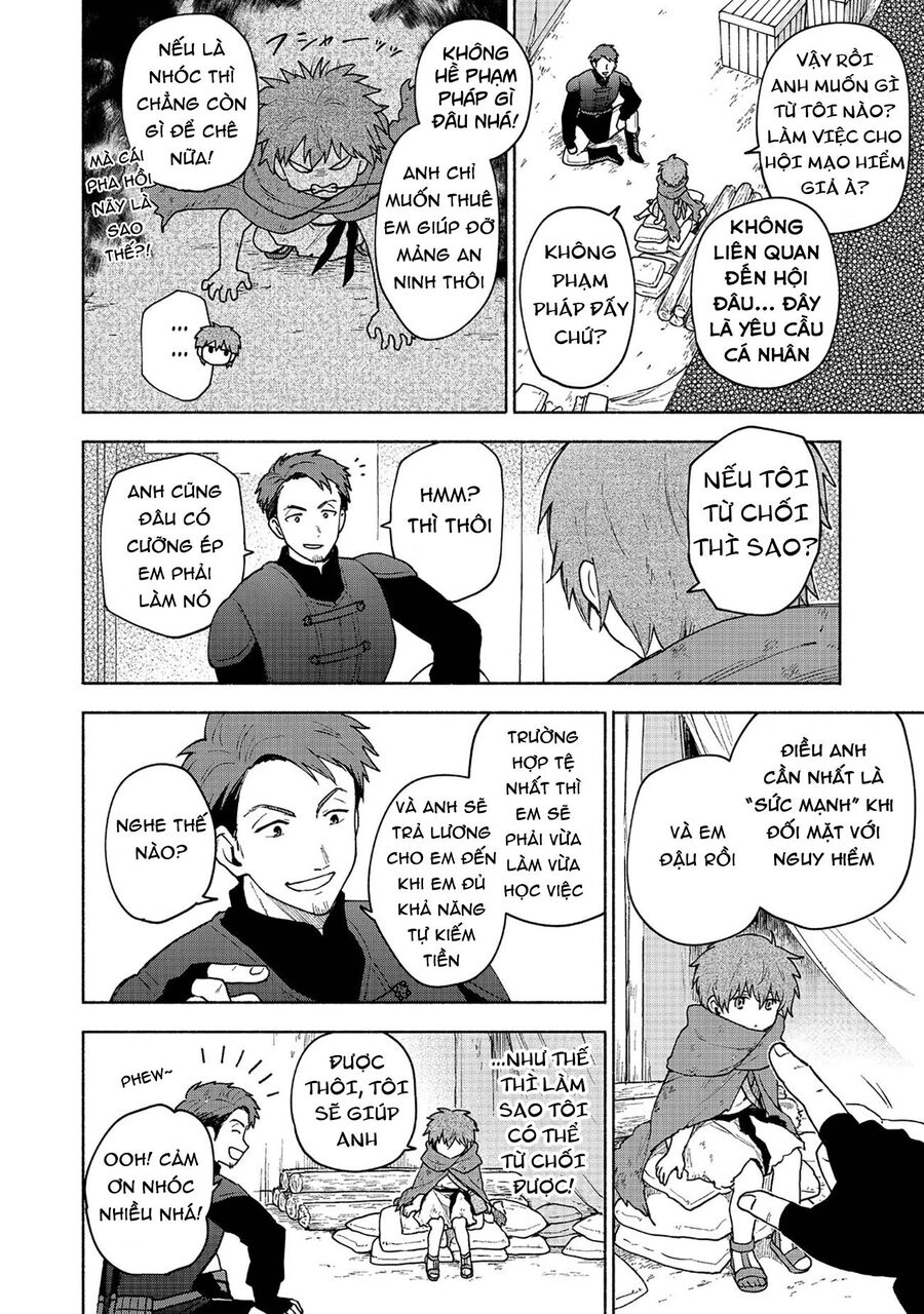 Otome Game No Heroine De Saikyou Survival Chapter 7 - 12