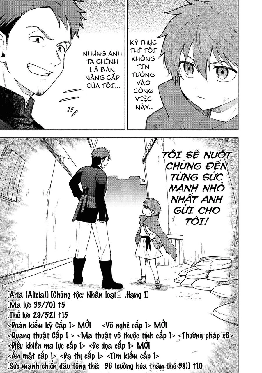 Otome Game No Heroine De Saikyou Survival Chapter 7 - 13