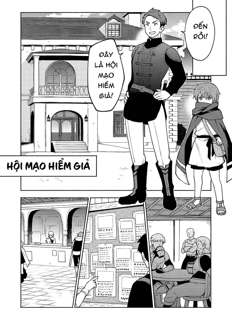 Otome Game No Heroine De Saikyou Survival Chapter 7 - 16