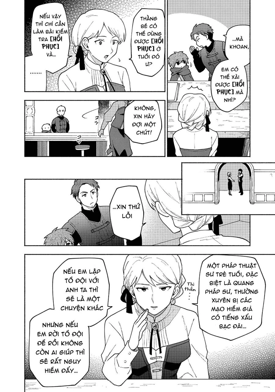 Otome Game No Heroine De Saikyou Survival Chapter 7 - 18