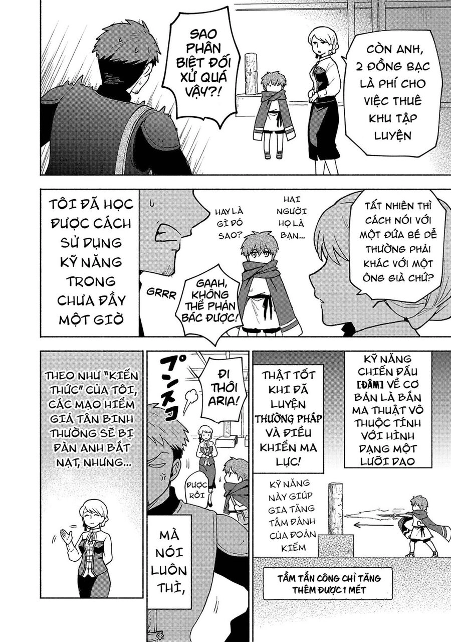 Otome Game No Heroine De Saikyou Survival Chapter 7 - 22