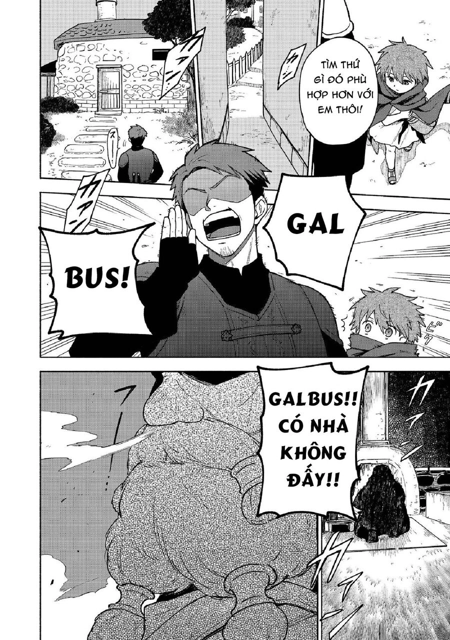 Otome Game No Heroine De Saikyou Survival Chapter 7 - 26