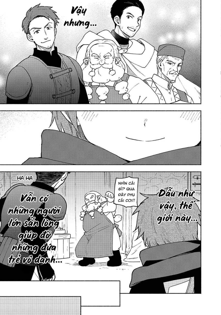 Otome Game No Heroine De Saikyou Survival Chapter 8 - 9