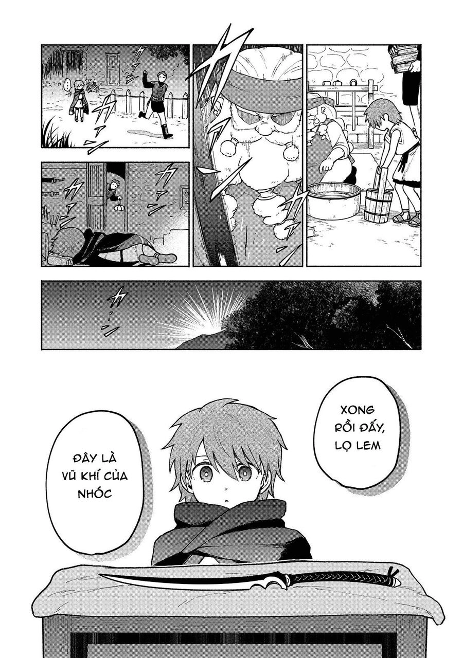 Otome Game No Heroine De Saikyou Survival Chapter 8 - 10