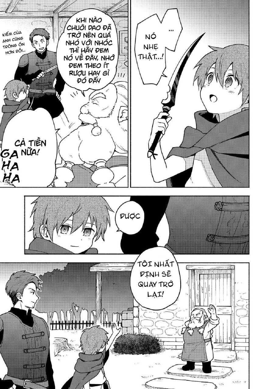 Otome Game No Heroine De Saikyou Survival Chapter 8 - 11