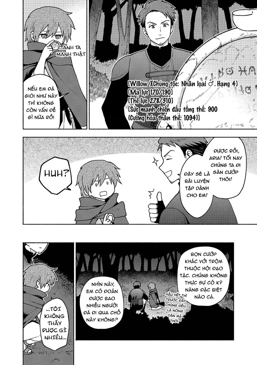 Otome Game No Heroine De Saikyou Survival Chapter 8 - 14