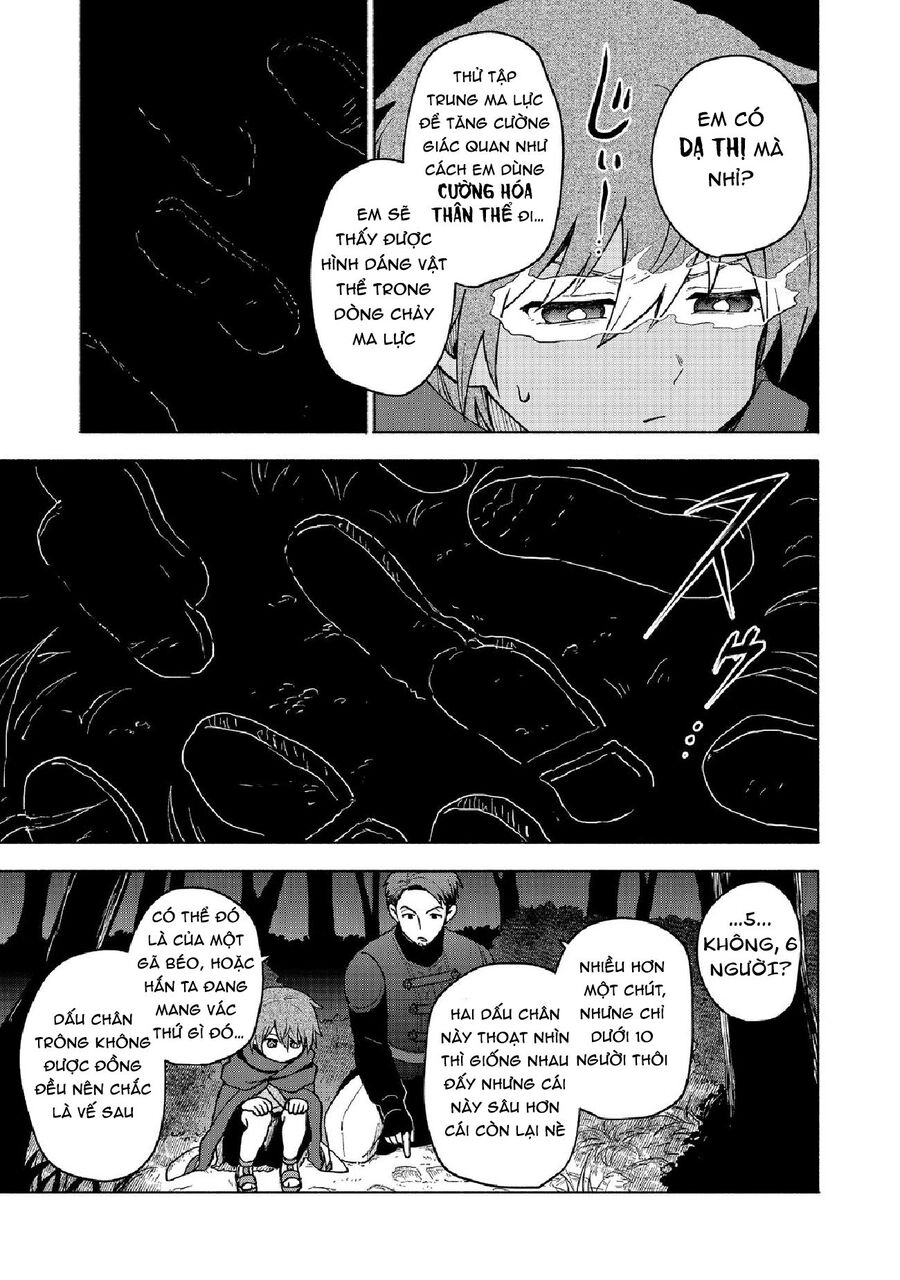 Otome Game No Heroine De Saikyou Survival Chapter 8 - 15