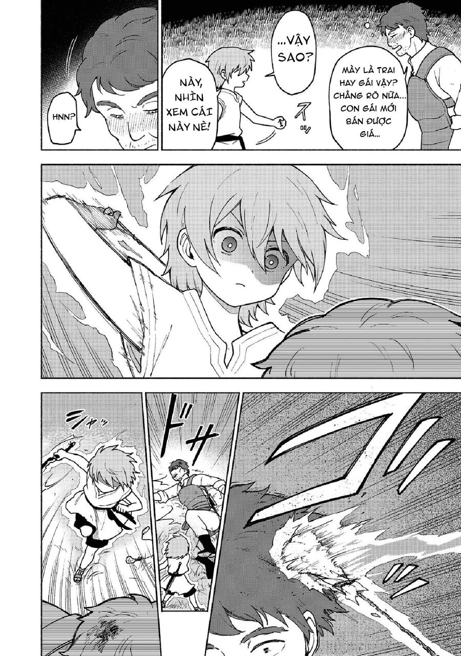 Otome Game No Heroine De Saikyou Survival Chapter 8 - 20