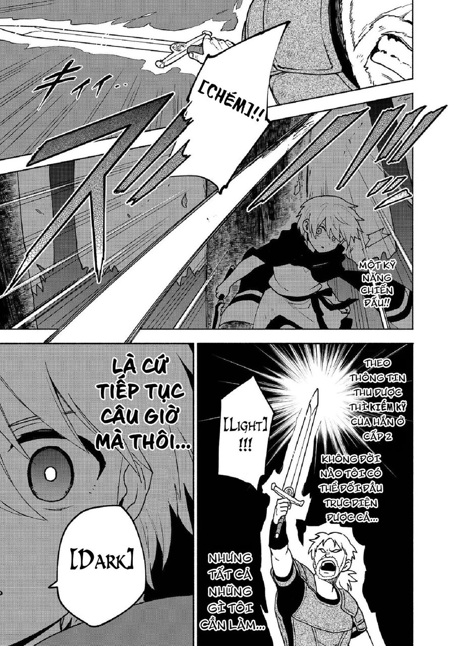 Otome Game No Heroine De Saikyou Survival Chapter 8 - 25