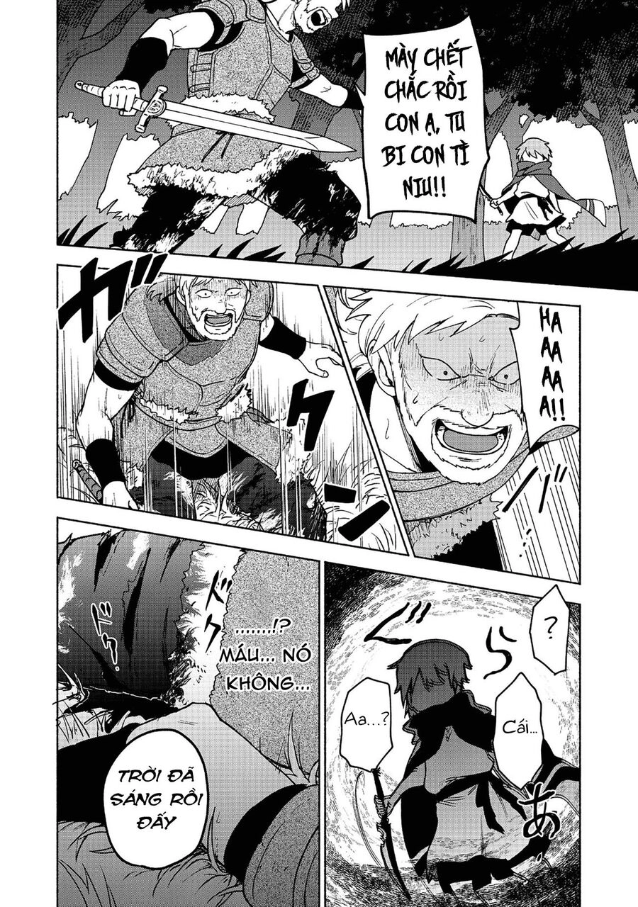 Otome Game No Heroine De Saikyou Survival Chapter 8 - 28