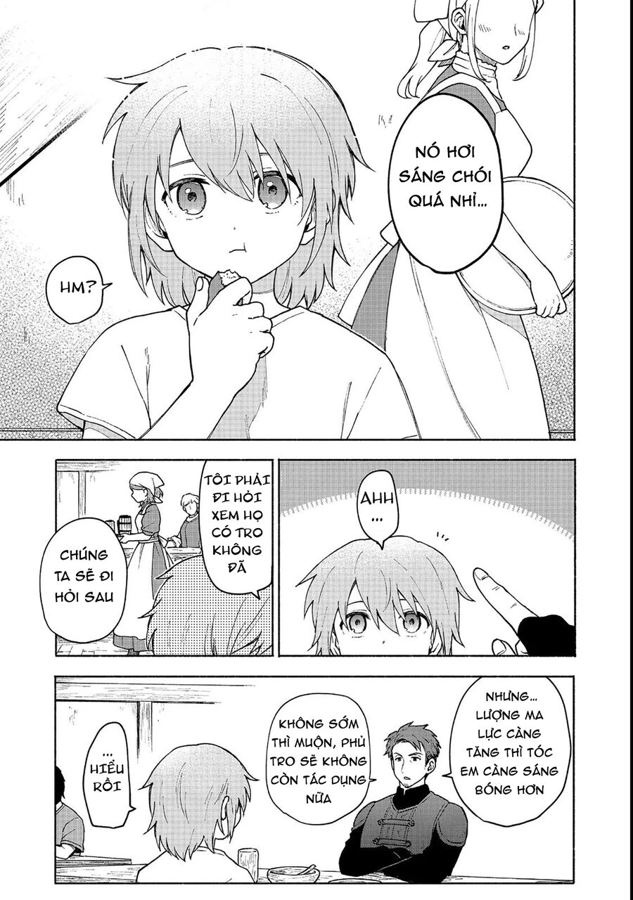 Otome Game No Heroine De Saikyou Survival Chapter 9 - 5