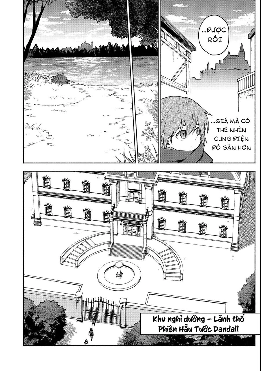 Otome Game No Heroine De Saikyou Survival Chapter 9 - 14