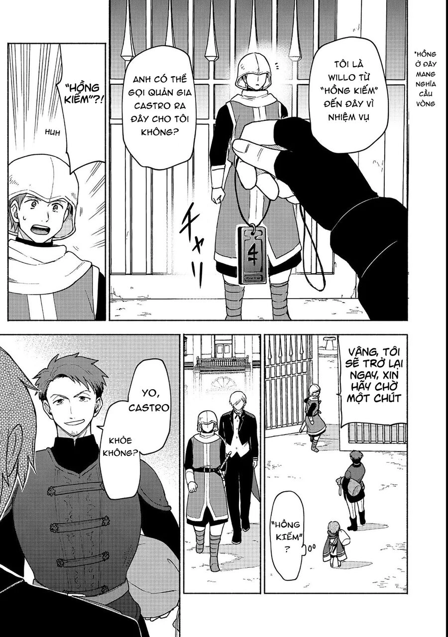 Otome Game No Heroine De Saikyou Survival Chapter 9 - 15