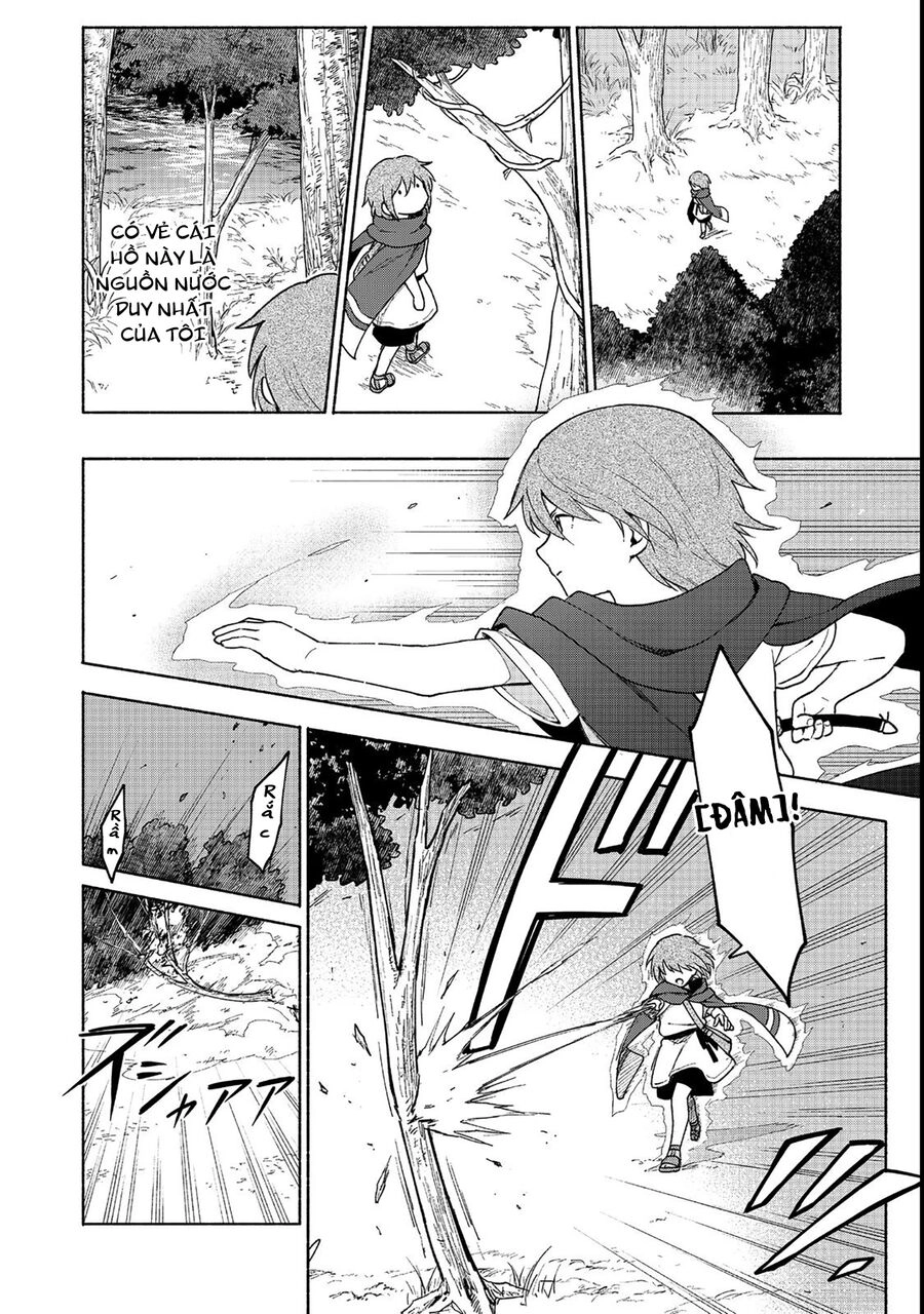 Otome Game No Heroine De Saikyou Survival Chapter 9 - 24