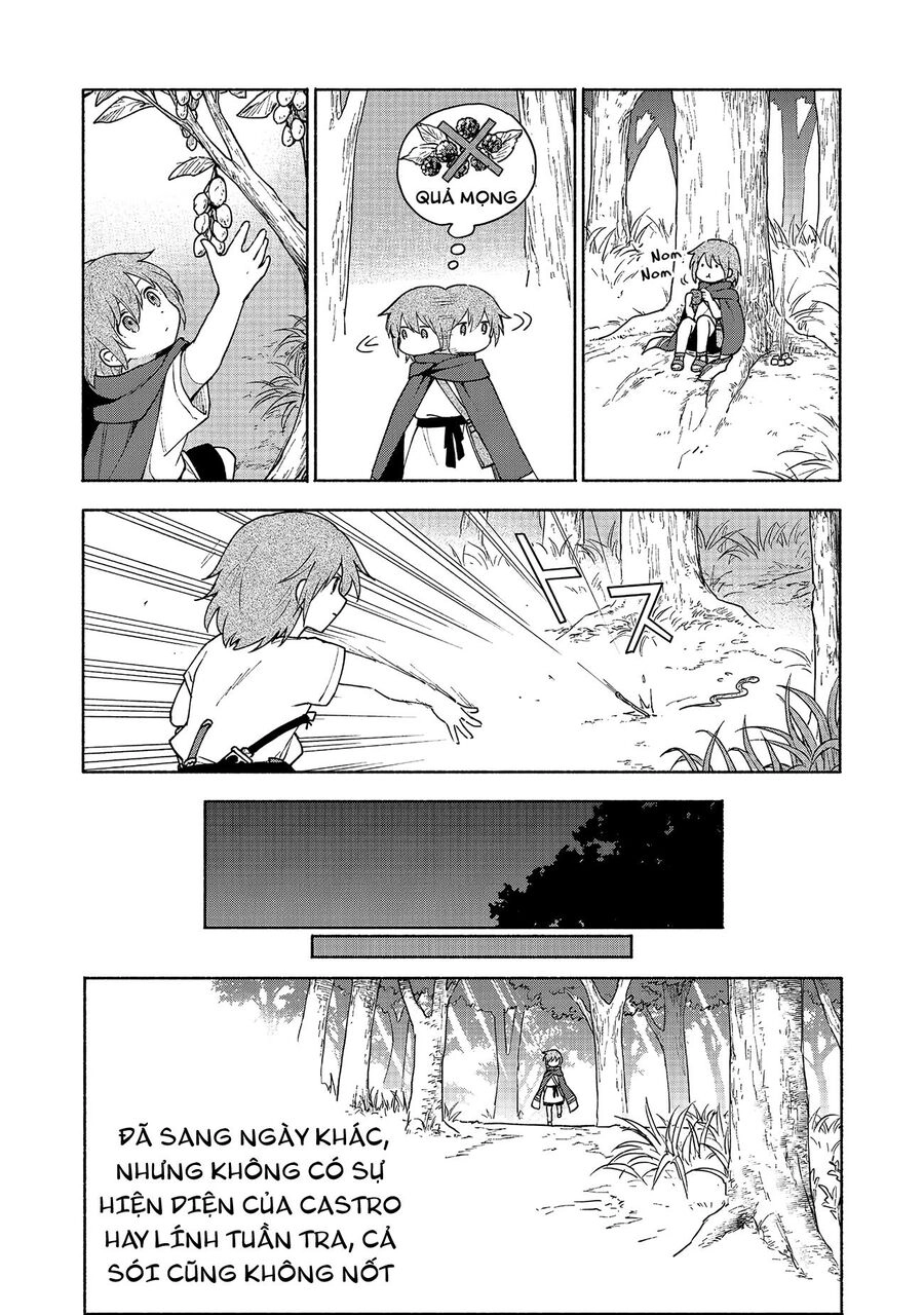 Otome Game No Heroine De Saikyou Survival Chapter 9 - 26