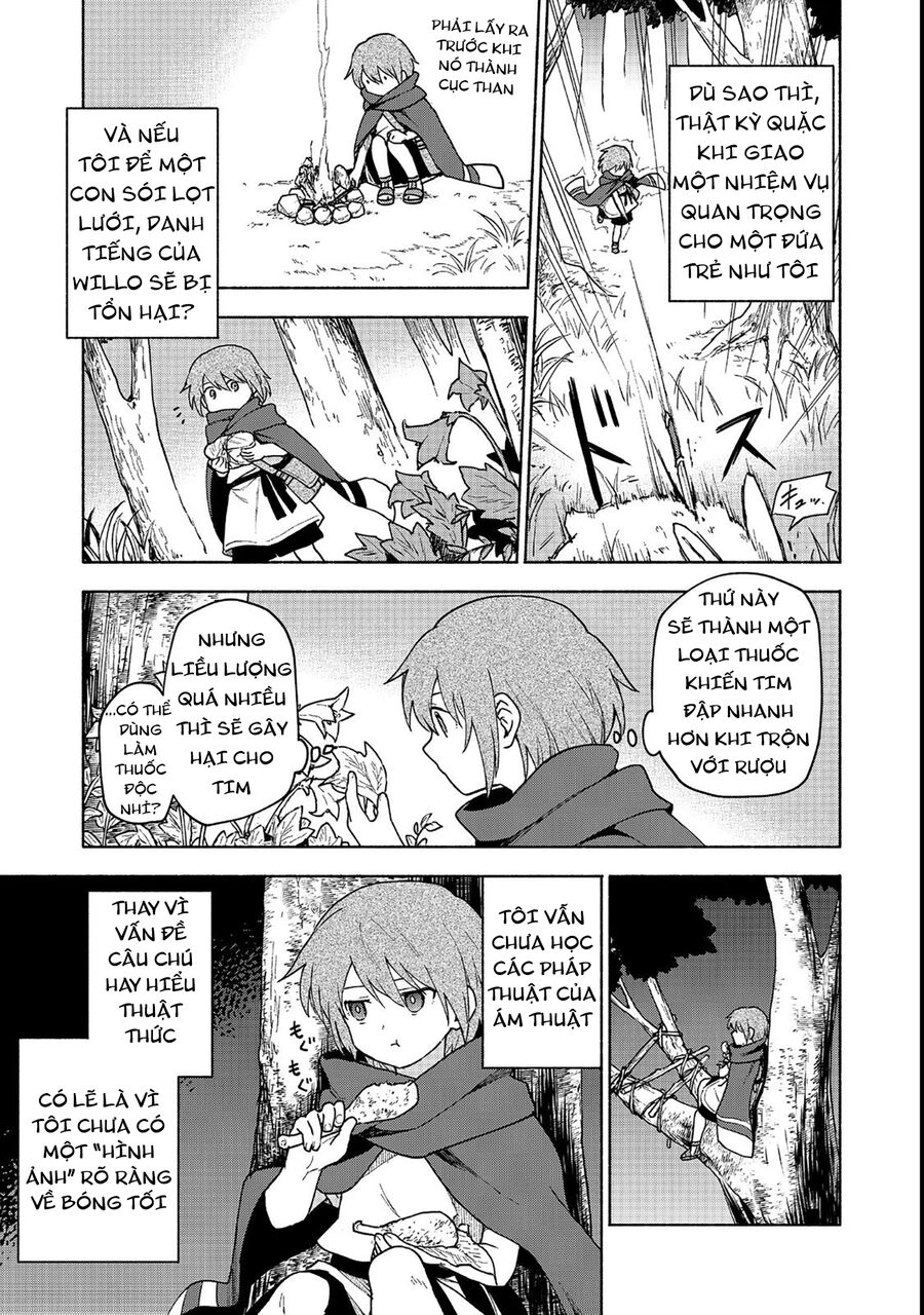 Otome Game No Heroine De Saikyou Survival Chapter 9 - 27