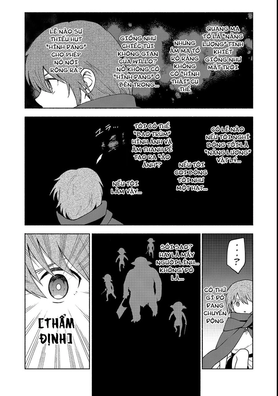 Otome Game No Heroine De Saikyou Survival Chapter 9 - 28