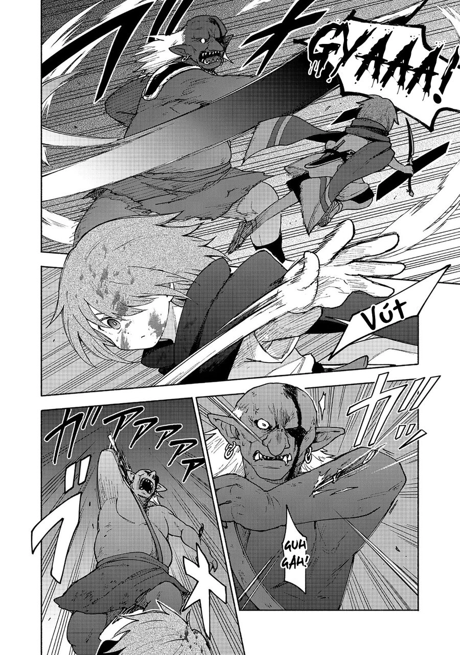 Otome Game No Heroine De Saikyou Survival Chapter 10.1 - 16