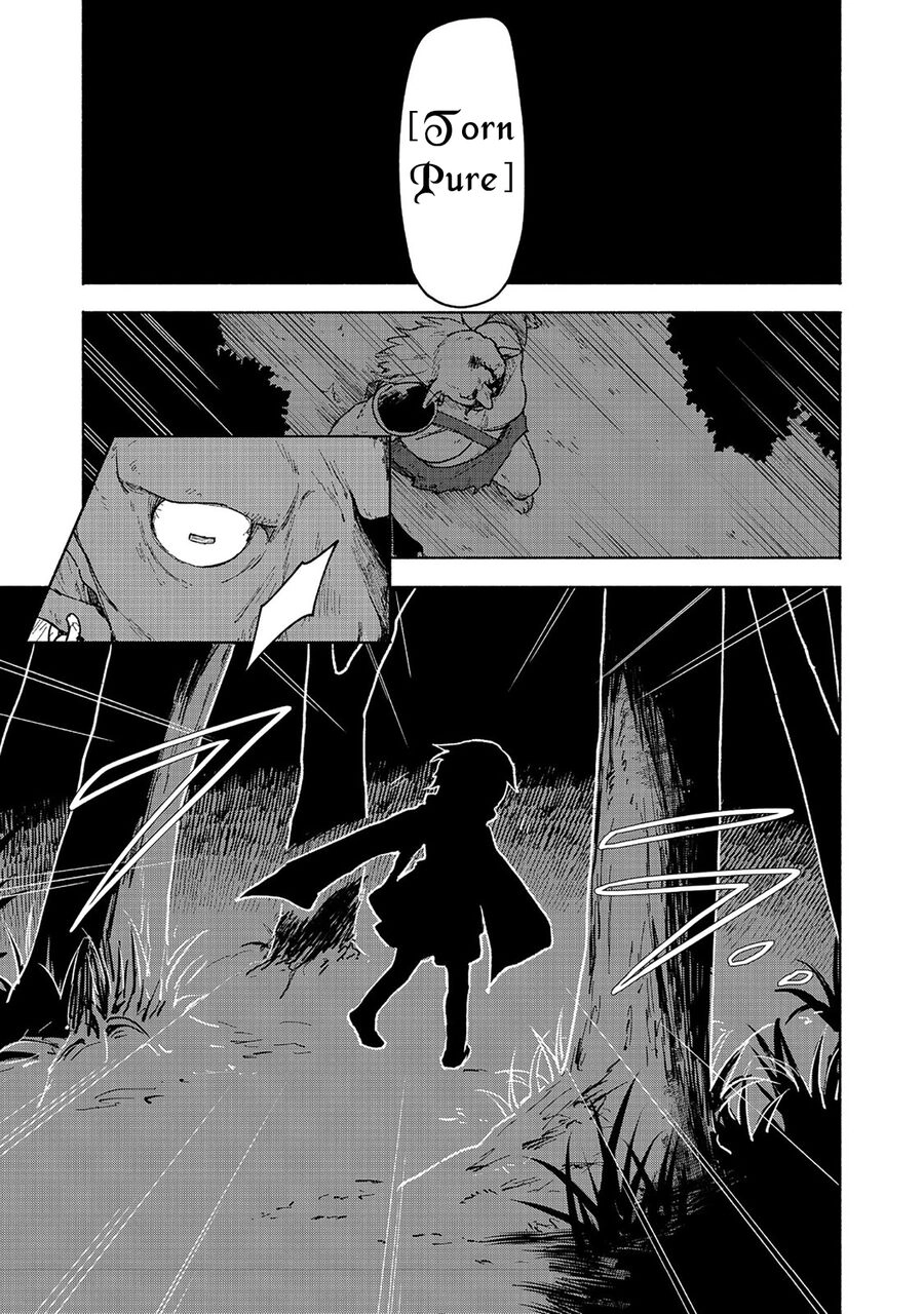 Otome Game No Heroine De Saikyou Survival Chapter 10.1 - 19