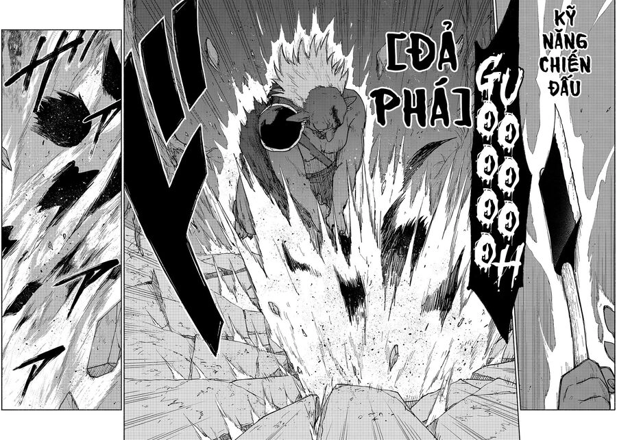 Otome Game No Heroine De Saikyou Survival Chapter 10.1 - 20