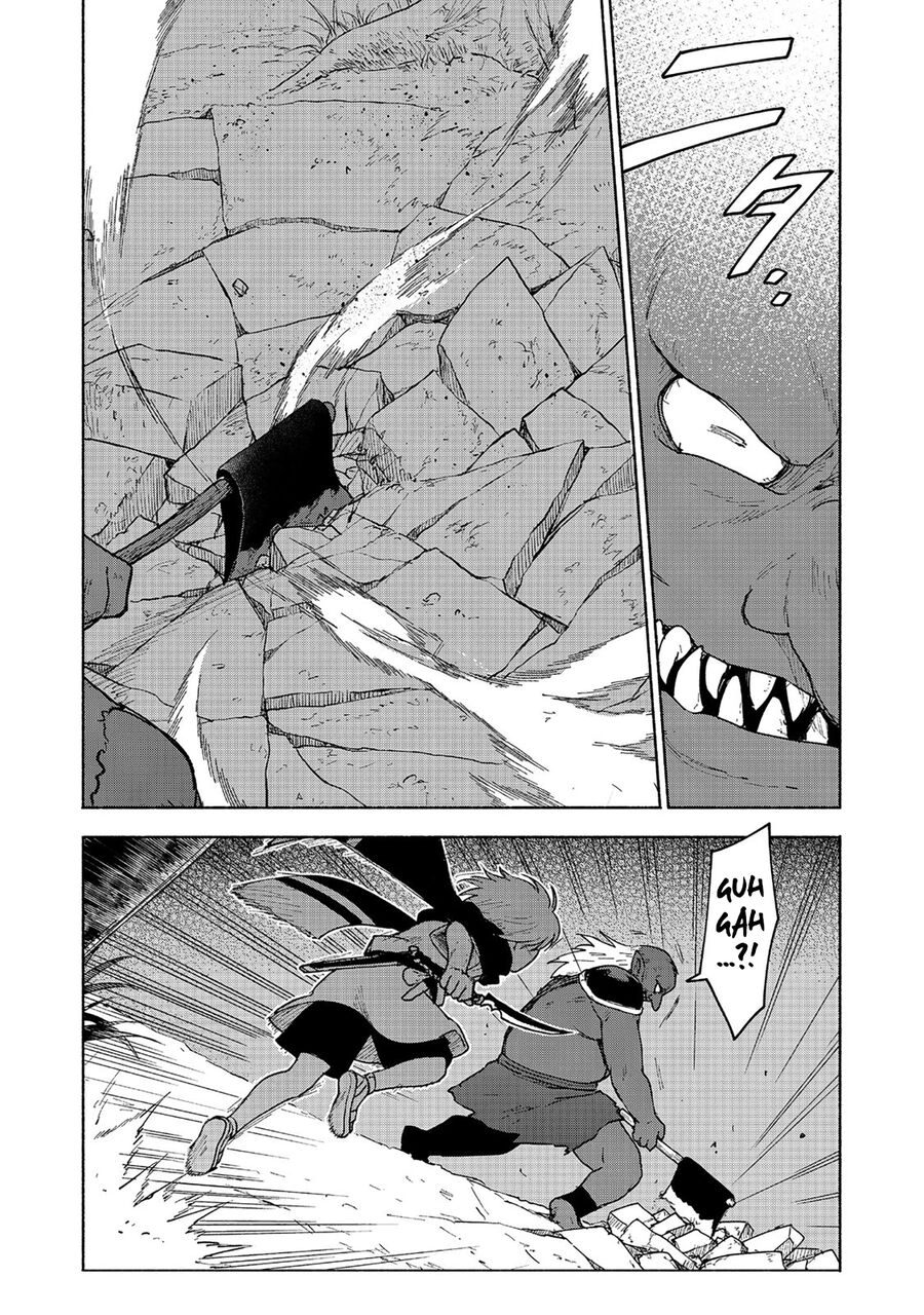 Otome Game No Heroine De Saikyou Survival Chapter 10.1 - 21