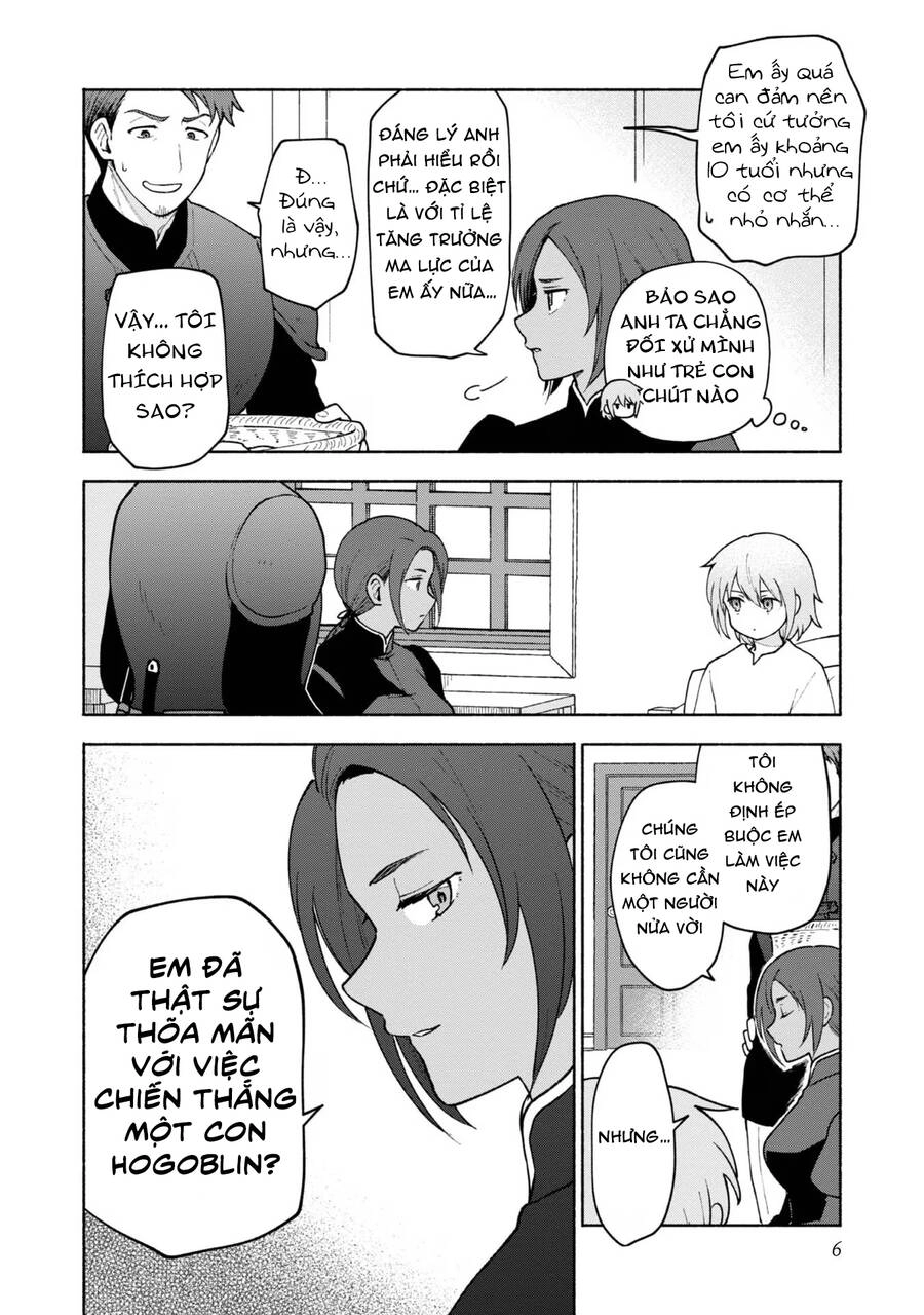 Otome Game No Heroine De Saikyou Survival Chapter 11 - 6