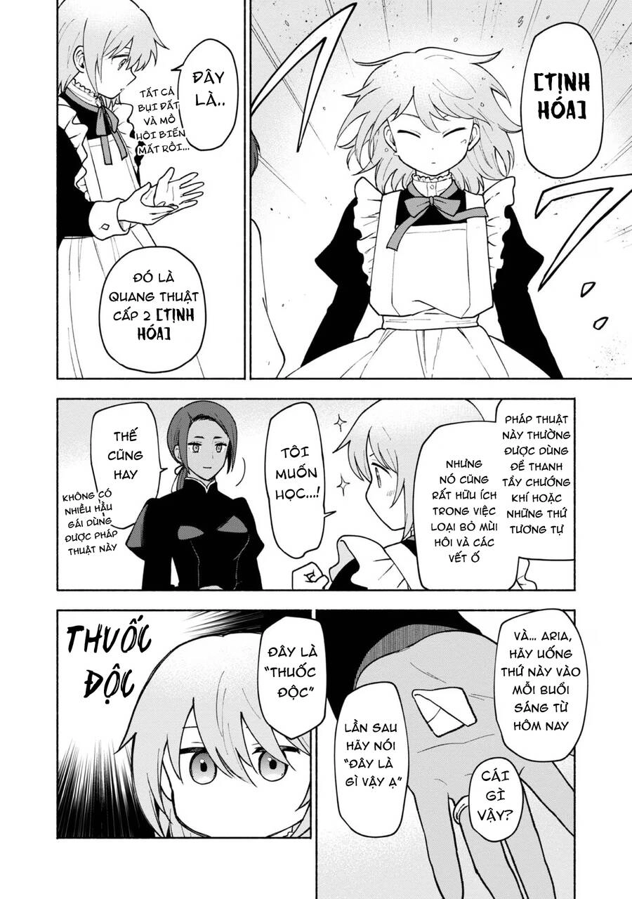 Otome Game No Heroine De Saikyou Survival Chapter 11 - 24