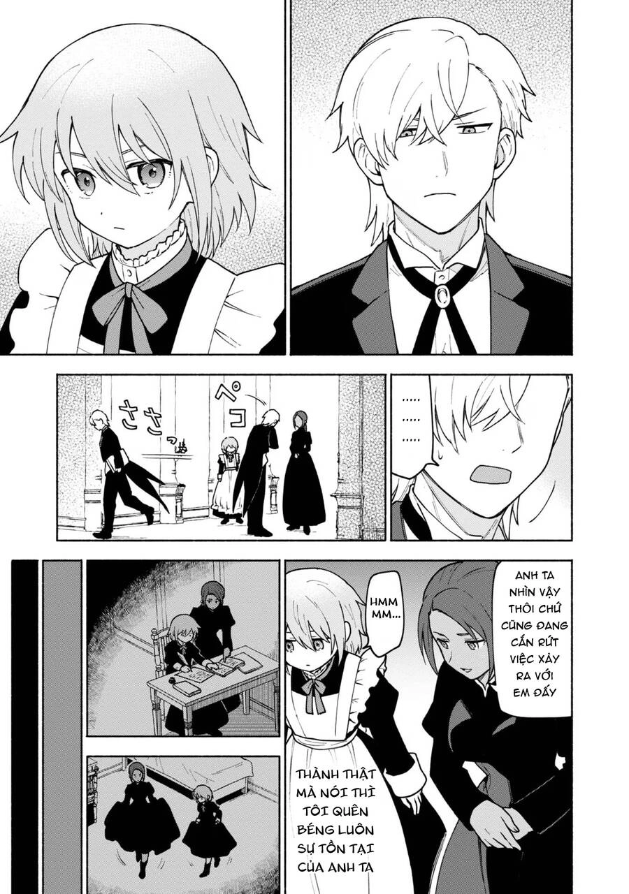 Otome Game No Heroine De Saikyou Survival Chapter 11 - 27