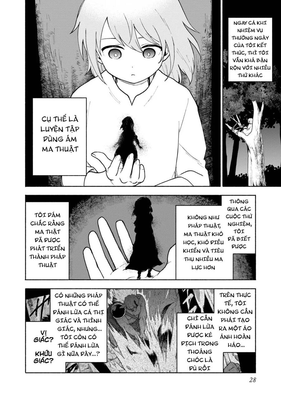 Otome Game No Heroine De Saikyou Survival Chapter 11 - 28