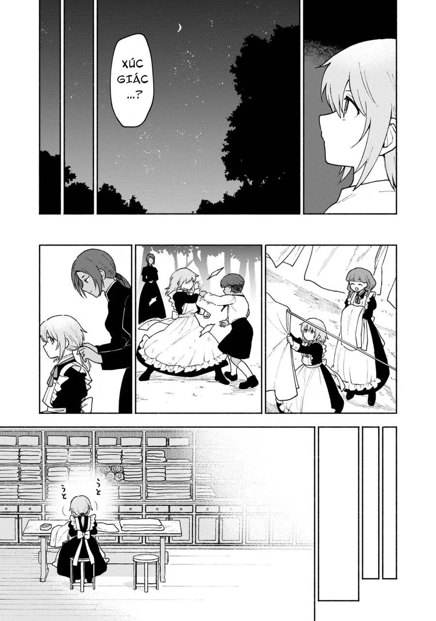 Otome Game No Heroine De Saikyou Survival Chapter 11 - 29