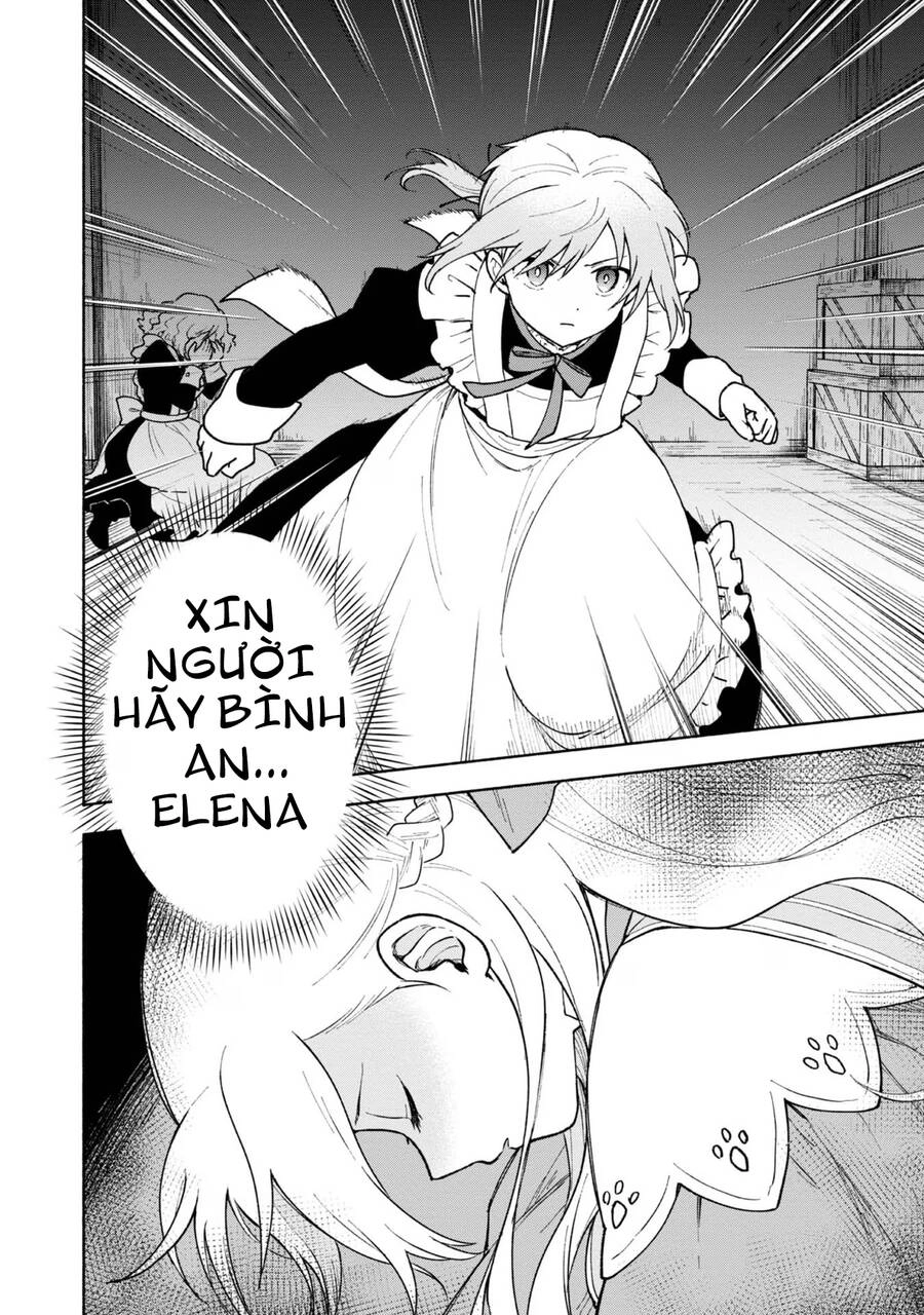 Otome Game No Heroine De Saikyou Survival Chapter 11 - 44