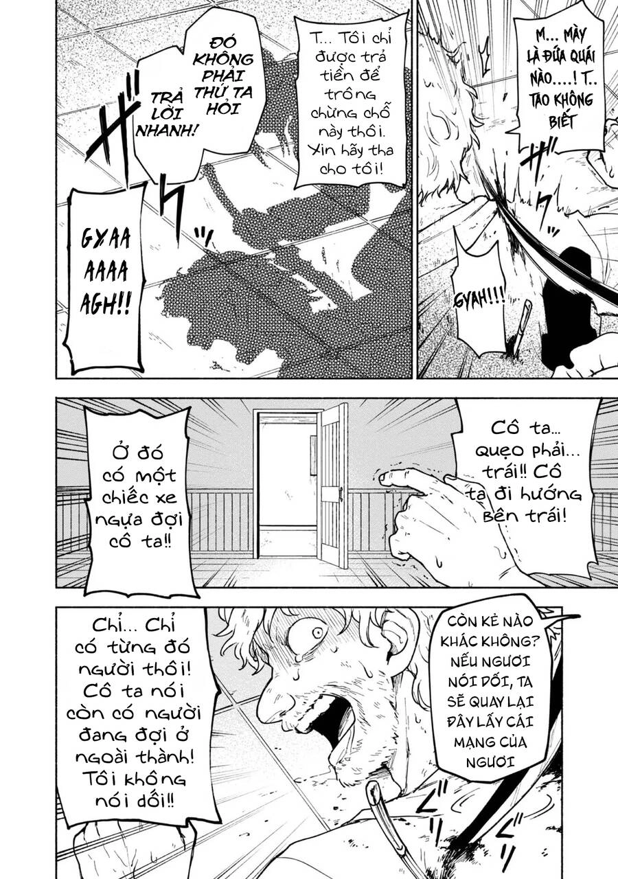 Otome Game No Heroine De Saikyou Survival Chapter 12 - 6