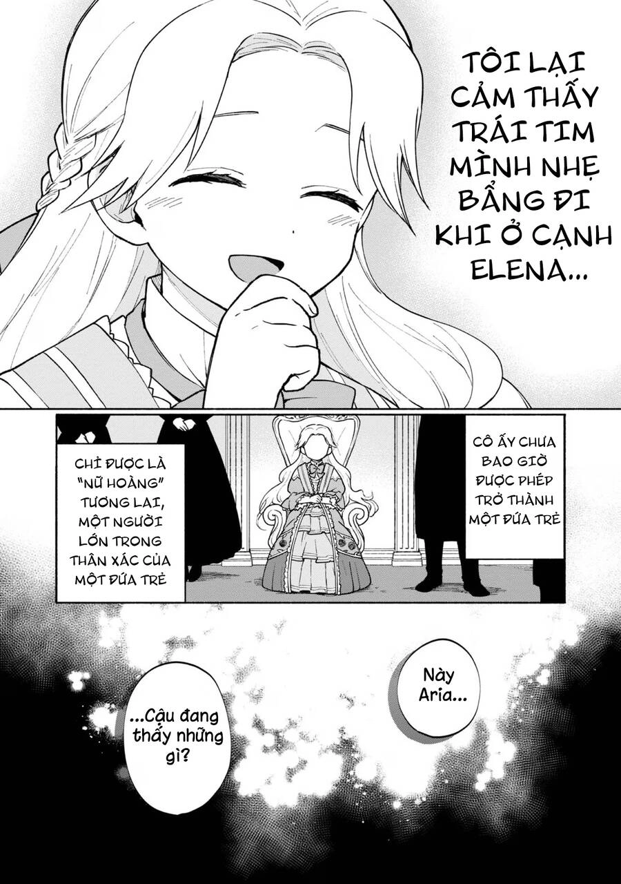 Otome Game No Heroine De Saikyou Survival Chapter 12 - 10