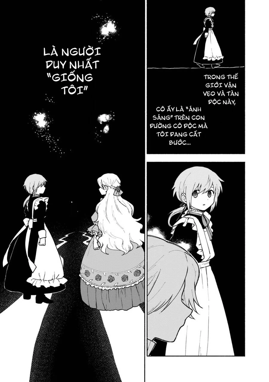 Otome Game No Heroine De Saikyou Survival Chapter 12 - 11